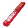 Magnet Flashlight Red | Without Branding