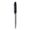 Geneva Rollerball Pen Medium Blue | Without Branding