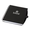 Adler Notebook Black | Without Branding