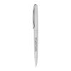 Sunrise Ballpoint Pen Silver | Without Branding
