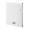 Classic Executive Notebook White | Without Branding