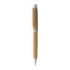 Jakarta Ballpoint Pen Brown | Without Branding