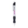 Bubble Ballpoint Pen Black | Without Branding