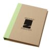 Ranger Padfolio Green | Without Branding