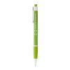 Malibu Ballpoint Pen Light Green | Without Branding