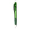Parral Ballpoint Pen Green | Without Branding