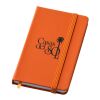 Rainbow Notebook S Orange | Without Branding