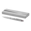 Madrid Mechanical Pencil Silver | Without Branding