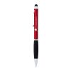 Ziggy Stylus Ballpoint Pen Red | Without Branding