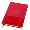 Dublo Notebook Red | Without Branding