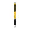 Turbo Ballpoint Pen Yellow | Without Branding