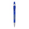 Hemback Ballpoint Pen Royal Blue | Without Branding