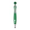 Naples Stylus Ballpoint Pen Green | Without Branding