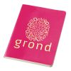 Gallery A5 Notebook Pink | Without Branding