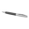 Averell Ballpoint Pen Black - Silver | Without Branding