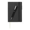 Nebula Notebook Gift Set Black | Without Branding
