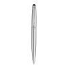 Antares Stylus Ballpoint Pen Silver | Without Branding