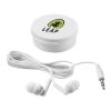 Versa Earbuds White | Without Branding