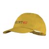 Basic 5-Panel Cotton Cap Yellow | Without Branding