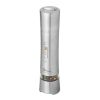 Solo Electric Pepper Mill  Silver | Without Branding