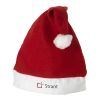 Christmas Hat Red | Without Branding