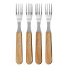Jumbo 8-Piece Cutlery Set Beige | Without Branding