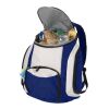 Brisbane Cooler Backpack Royal Blue | Without Branding