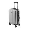 20" Carry-On Spinner Silver | Without Branding