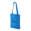 Eros Non Woven Small Convention Tote Light Blue | Without Branding
