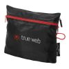 Sevilla Travel Organizer Red - Black | Without Branding