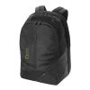 Odyssey 15.4" Laptop Backpack Medium Blue - Black | Without Branding