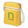 San Diego Shoulder Bag Yellow | Without Branding