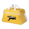 San Jose Sport Bag Yellow | Without Branding