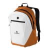 Ozark Backpack White - Orange | Without Branding