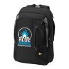17" Laptop Backpack Black | Without Branding
