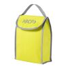 Lapua Non Woven Lunch Cooler Bag Light Green | Without Branding