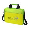 Trias Conference Bag Green | Without Branding