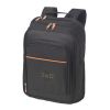 Harlem 14" Laptop Backpack Black | Without Branding