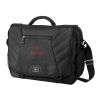 Elgin 17" Laptop Conference Bag Black | Without Branding