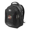Bullion 17" Laptop Backpack Black | Without Branding
