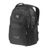 Curb 17" Laptop Backpack Black | Without Branding