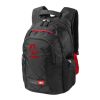 16" Laptop Backpack Black | Without Branding