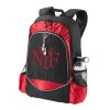 Benton 15" Laptop Backpack Red | Without Branding