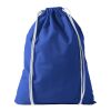 Oregon Cotton Premium Rucksack  Royal Blue | 2 - Colour Screen Print
