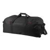 Vancouver Trolley Travel Bag Black | Without Branding