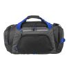 Milton Sports Bag Black - Royal Blue | Without Branding