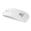 Menlo Wireless Mouse White | Without Branding