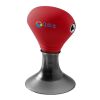 Spartacus 2-In-1 Music Splitter & Phone Stand Red | Without Branding