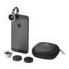 Prisma Smartphone Lens Set Black | Without Branding