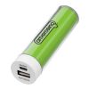 Dash Power Bank 2200mah Light Green | Without Branding